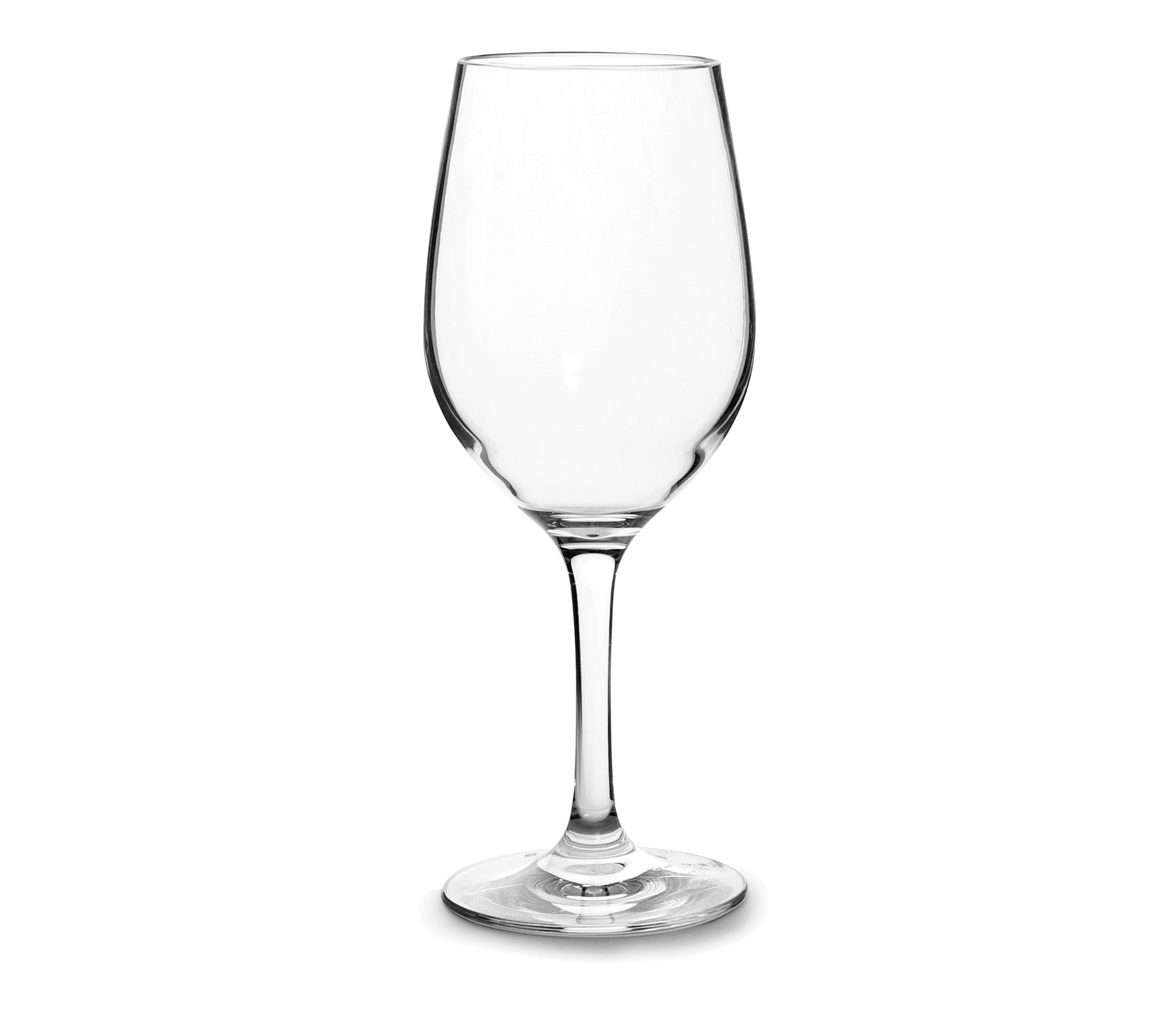 Recambio Lacor - Set 6 copas de tritán para vino blanco para equipos de cocina - 63143