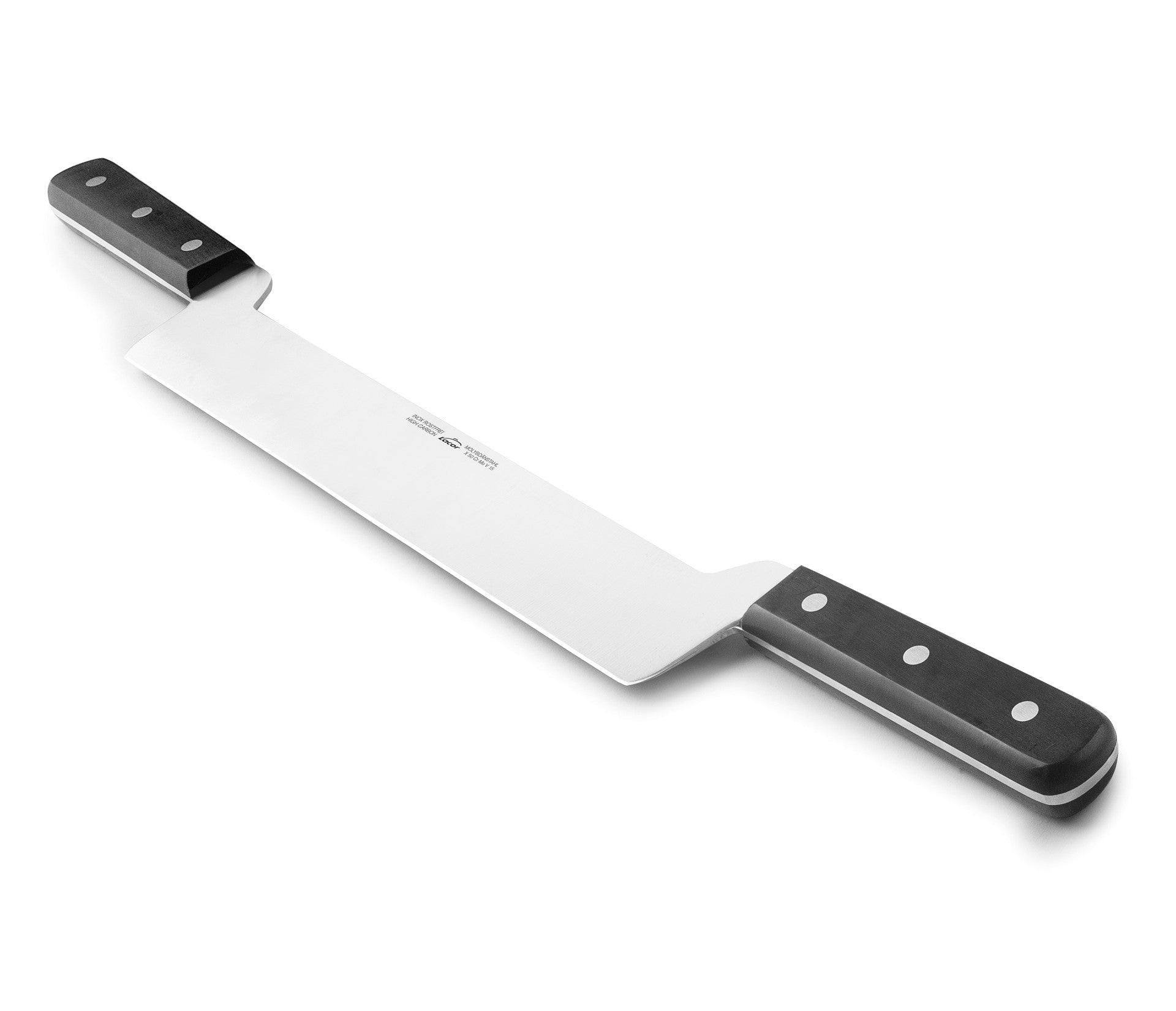 Recambio Lacor - Cuchillo cortaquesos para equipos de cocina - 39100