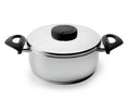 Recambio Lacor - Cacerola con tapa para equipos de cocina - 85016