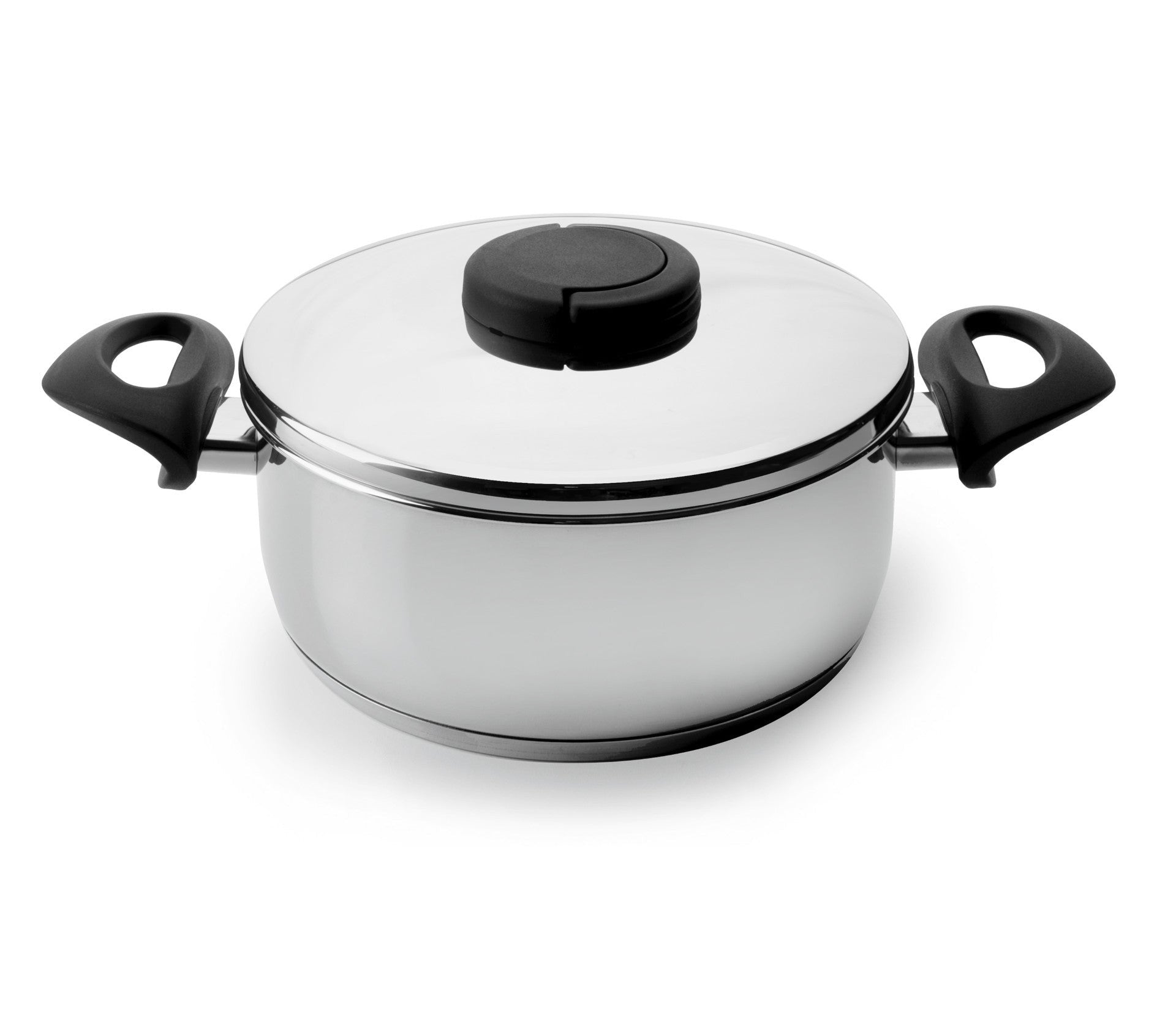 Recambio Lacor - Cacerola con tapa para equipos de cocina - 85016
