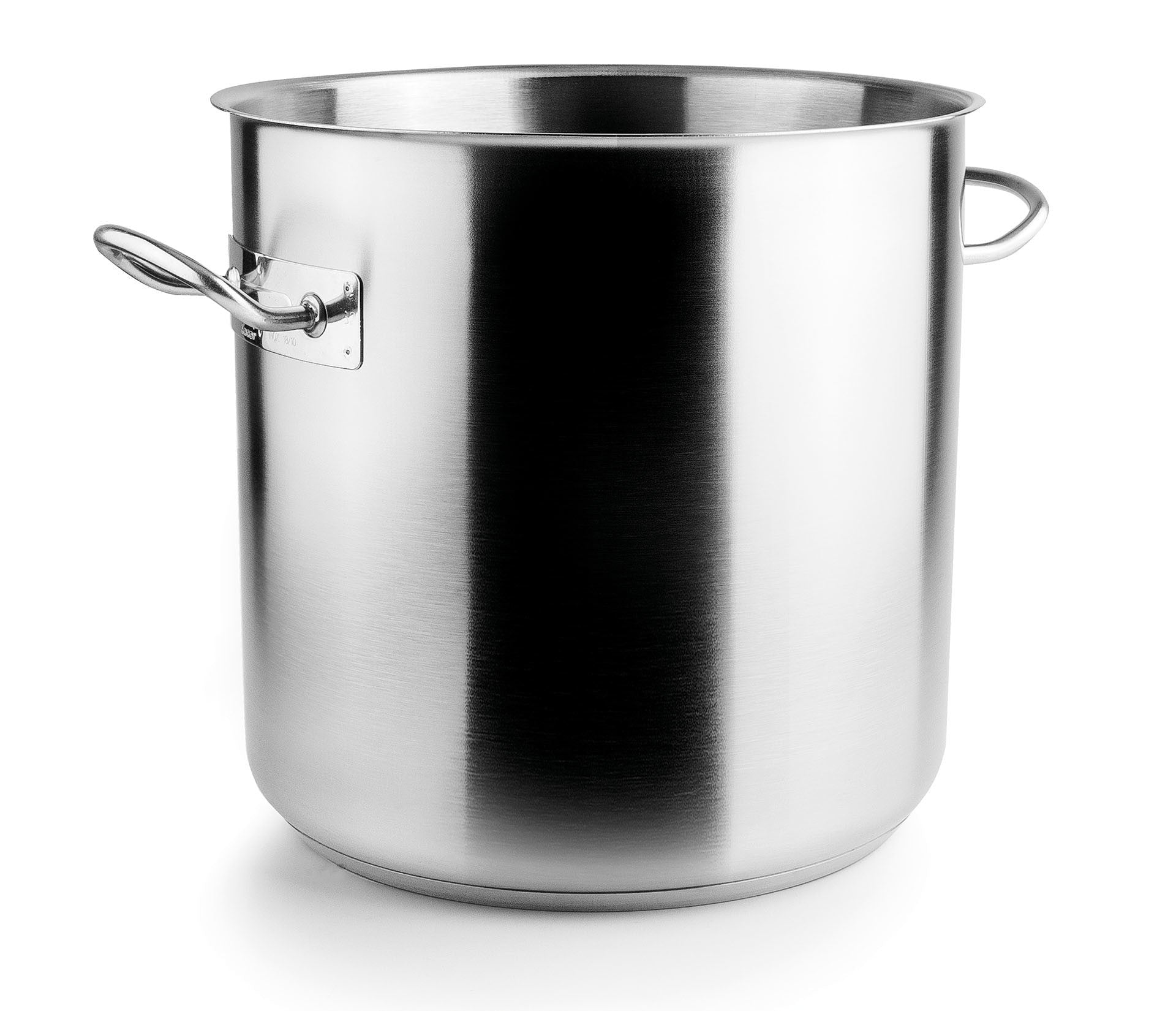 Recambio Lacor - Olla recta sin tapa para equipos de cocina - 50116S