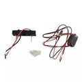 Recambio Rowenta Air Force Extreme - Paquete de cables y conector para aspiradora - RS-2230001193