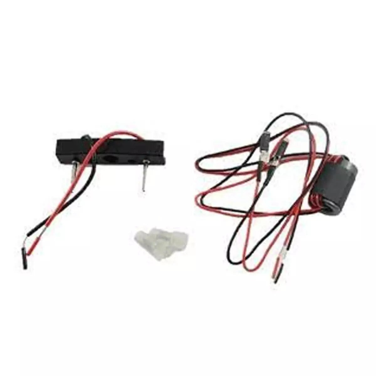 Recambio Rowenta Air Force Extreme - Paquete de cables y conector para aspiradora - RS-2230001193
