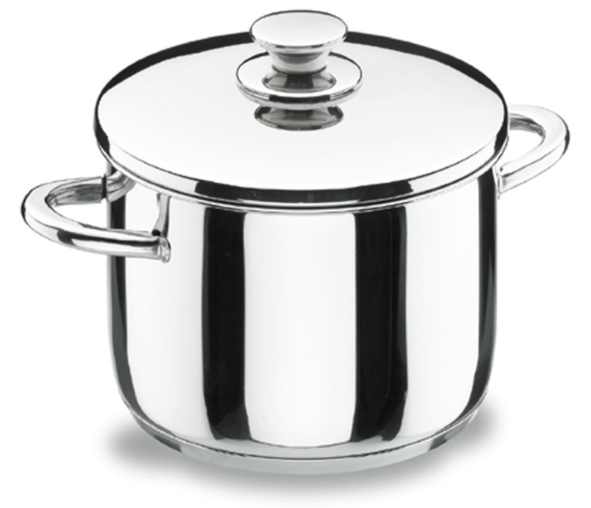 Recambio Lacor - Olla con tapa Vitrocor para equipos de cocina - 40116