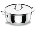Recambio Lacor - Cacerola con tapa para equipos de cocina - 90016