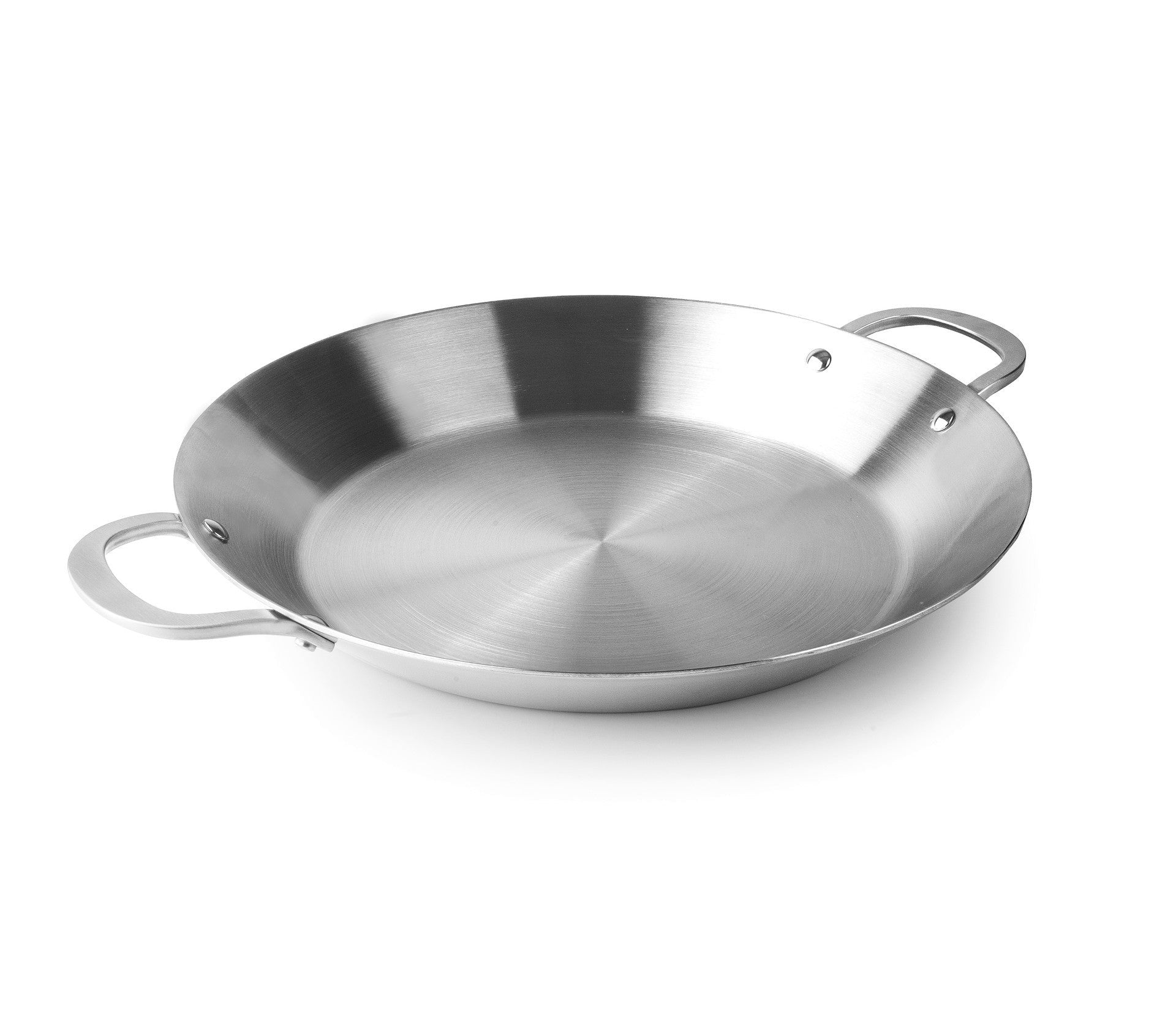Recambio Lacor - Paellera para equipos de cocina - 60834