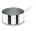 Recambio Lacor - Cazo recto para equipos de cocina - 54212