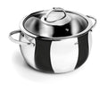 Recambio Lacor - Olla con tapa para equipos de cocina - 79116