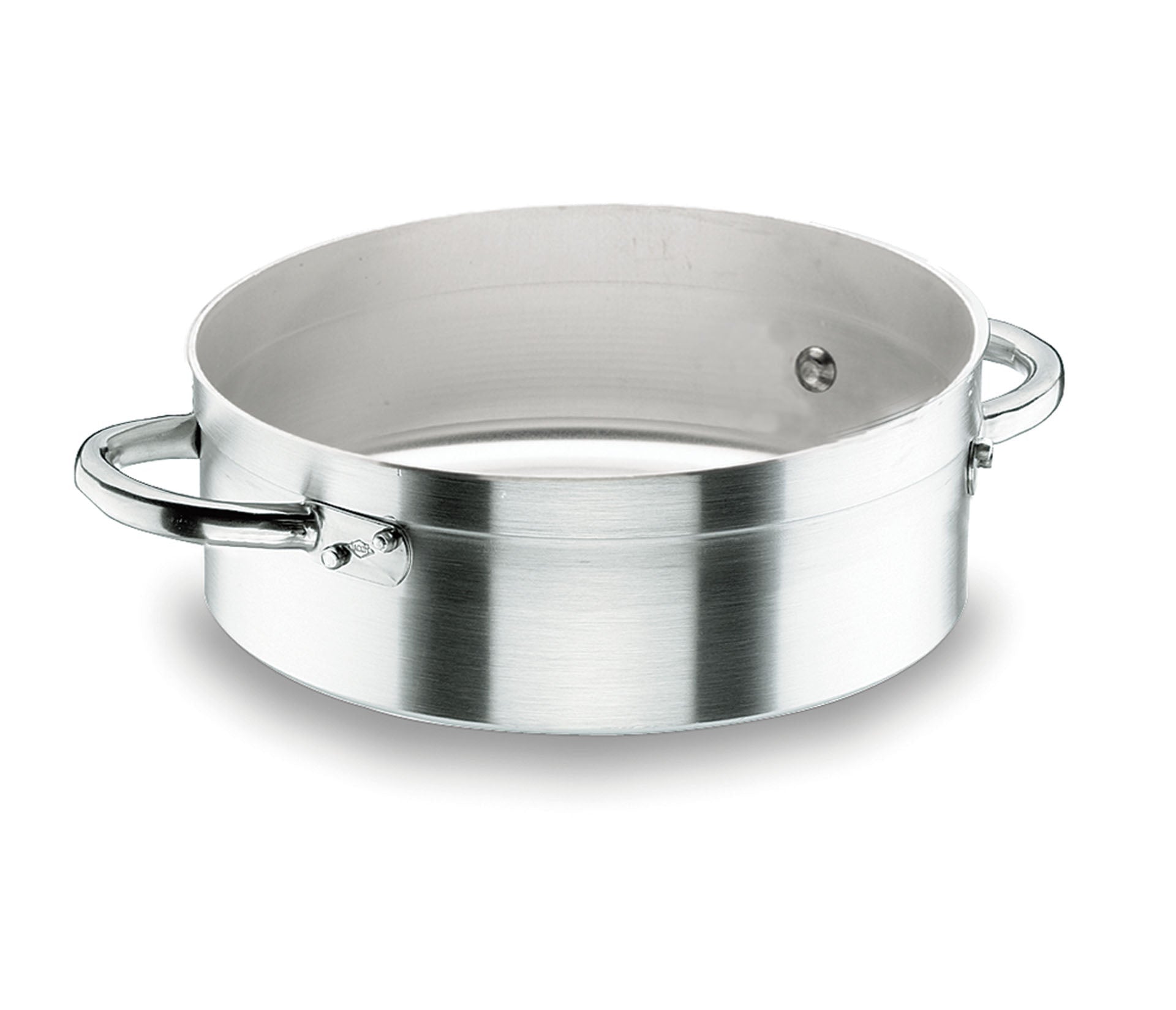 Recambio Lacor - Paellera aluminio para equipos de cocina - 20628