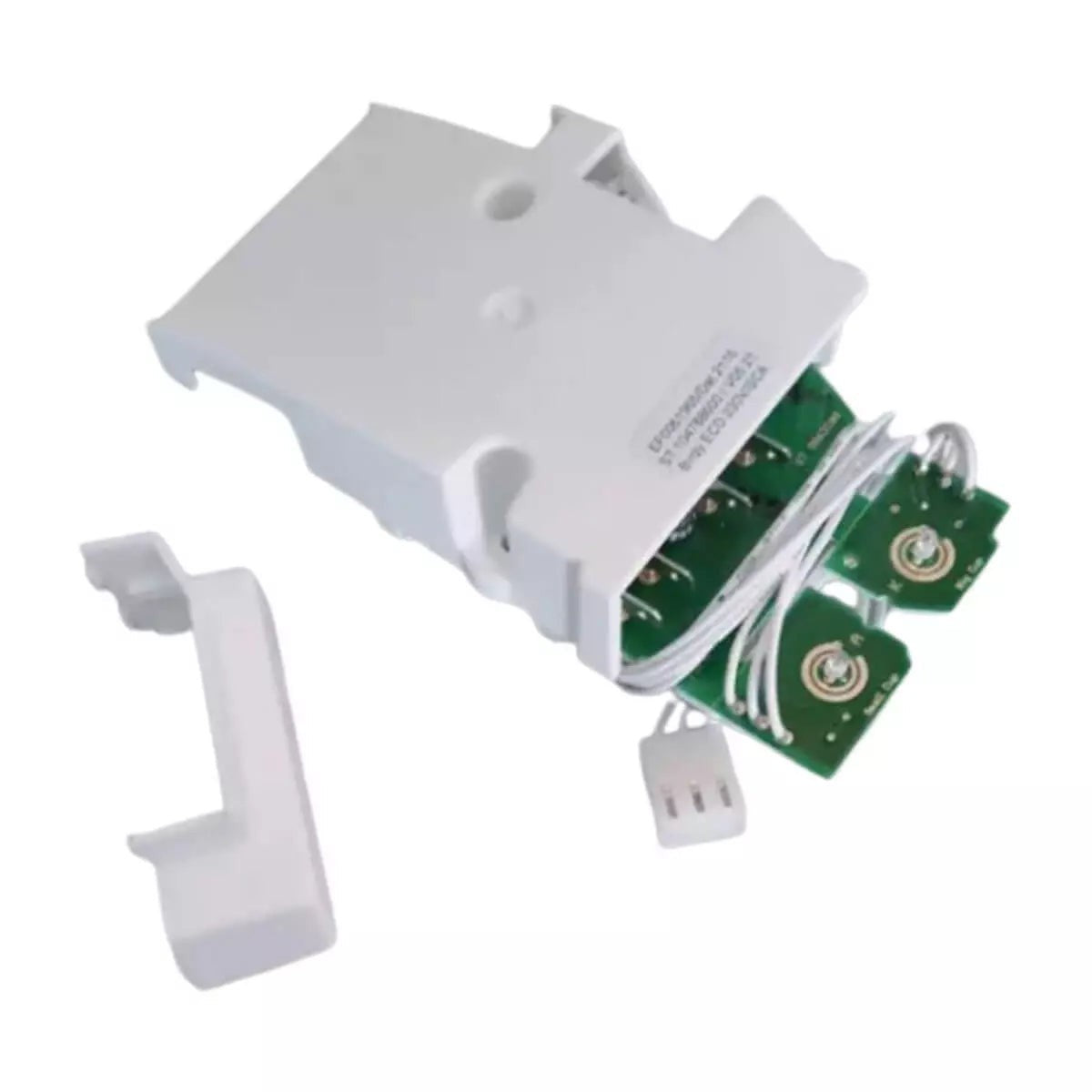 Recambio Krups Essenza Automática - Panel electrónico para cafetera - MS-0061807