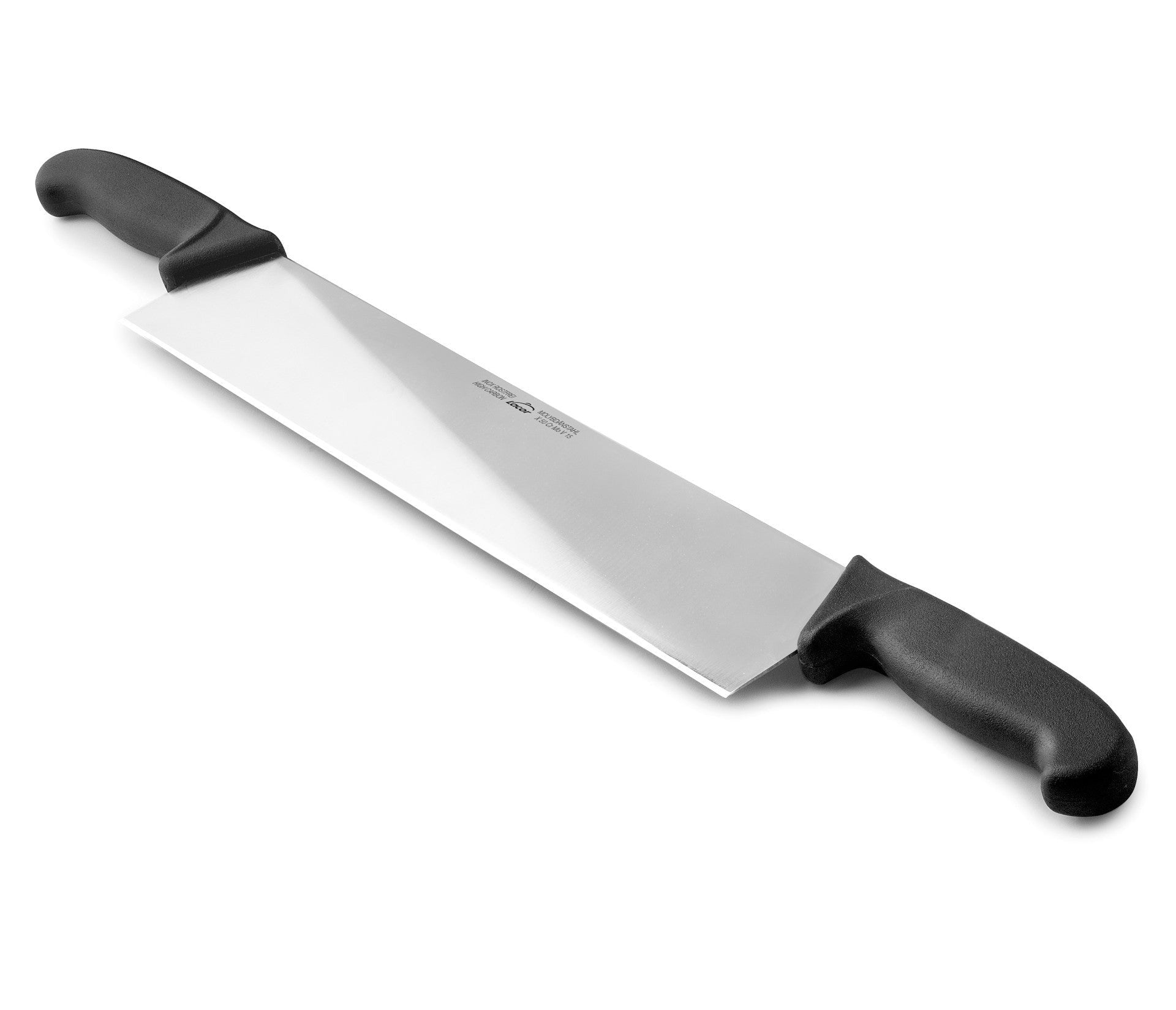 Recambio Lacor - Cuchillo cortaquesos para equipos de cocina - 39101