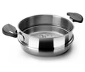 Recambio Lacor - Cacerola vapor para equipos de cocina - 88420