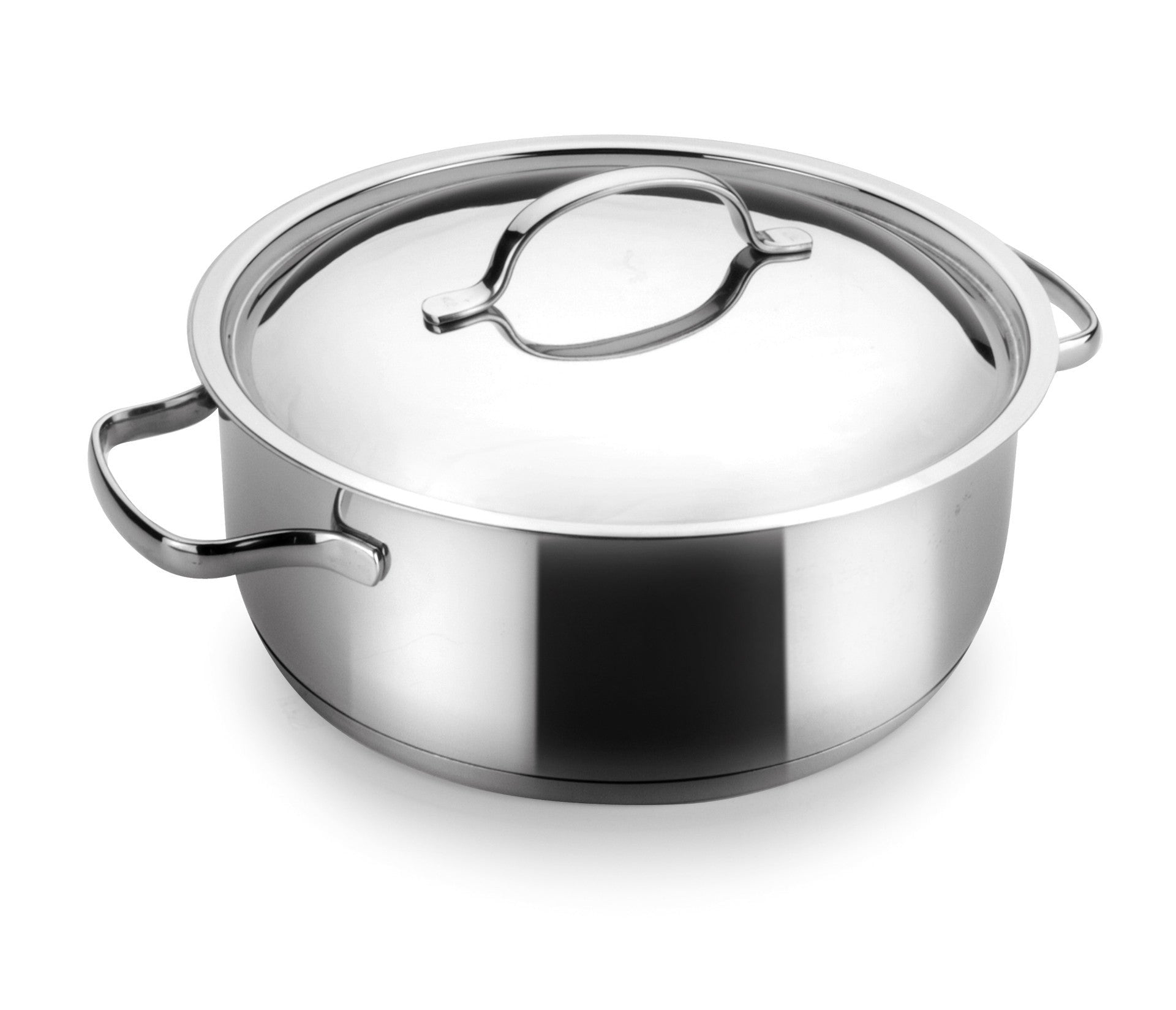 Recambio Lacor - Tartera con tapa para equipos de cocina - 32624