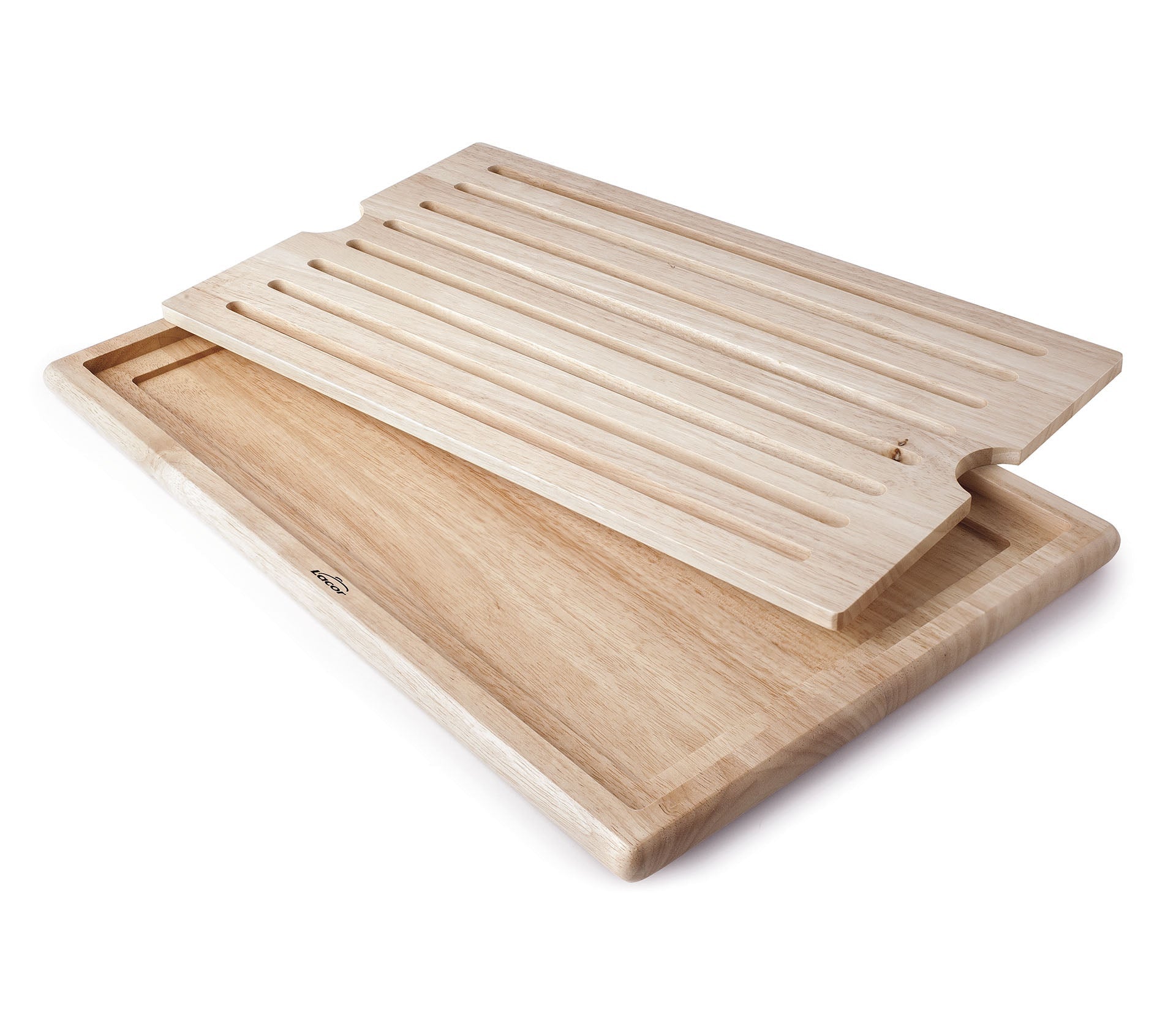 Recambio Lacor - Tabla de corte pan para equipos de cocina - 60486