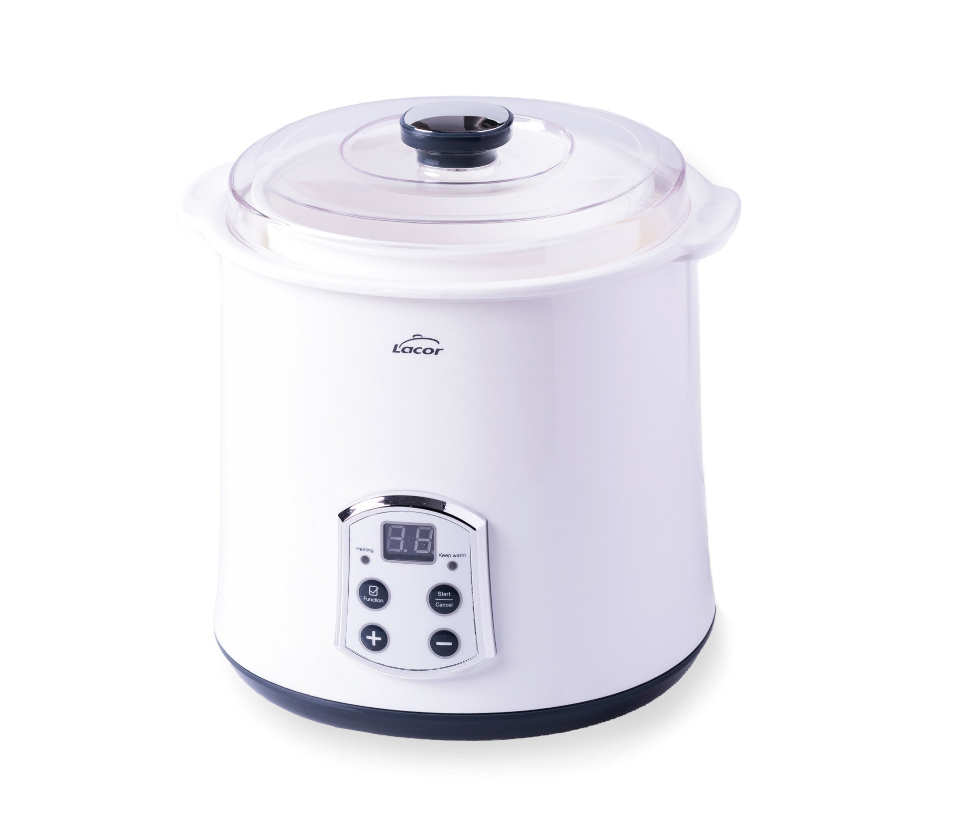 Recambio Lacor Maxi - Yogurtera para equipos de cocina - 69243