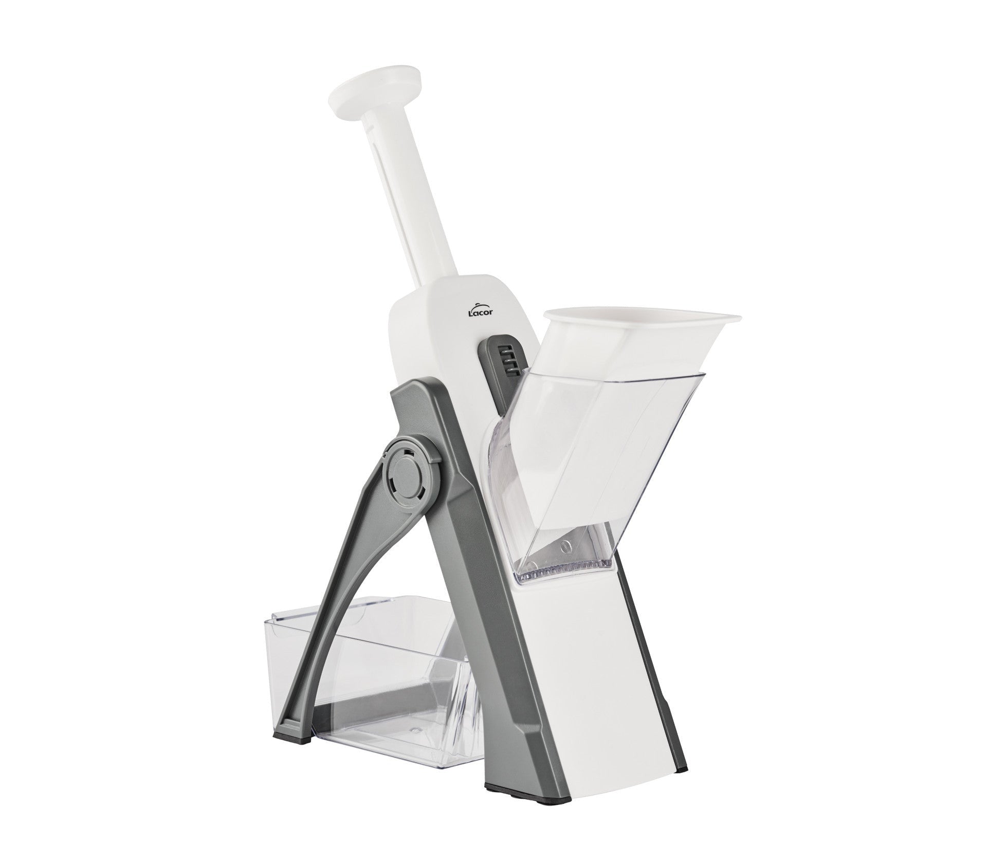 Recambio Lacor - Mandolina vertical para equipos de cocina - 60460