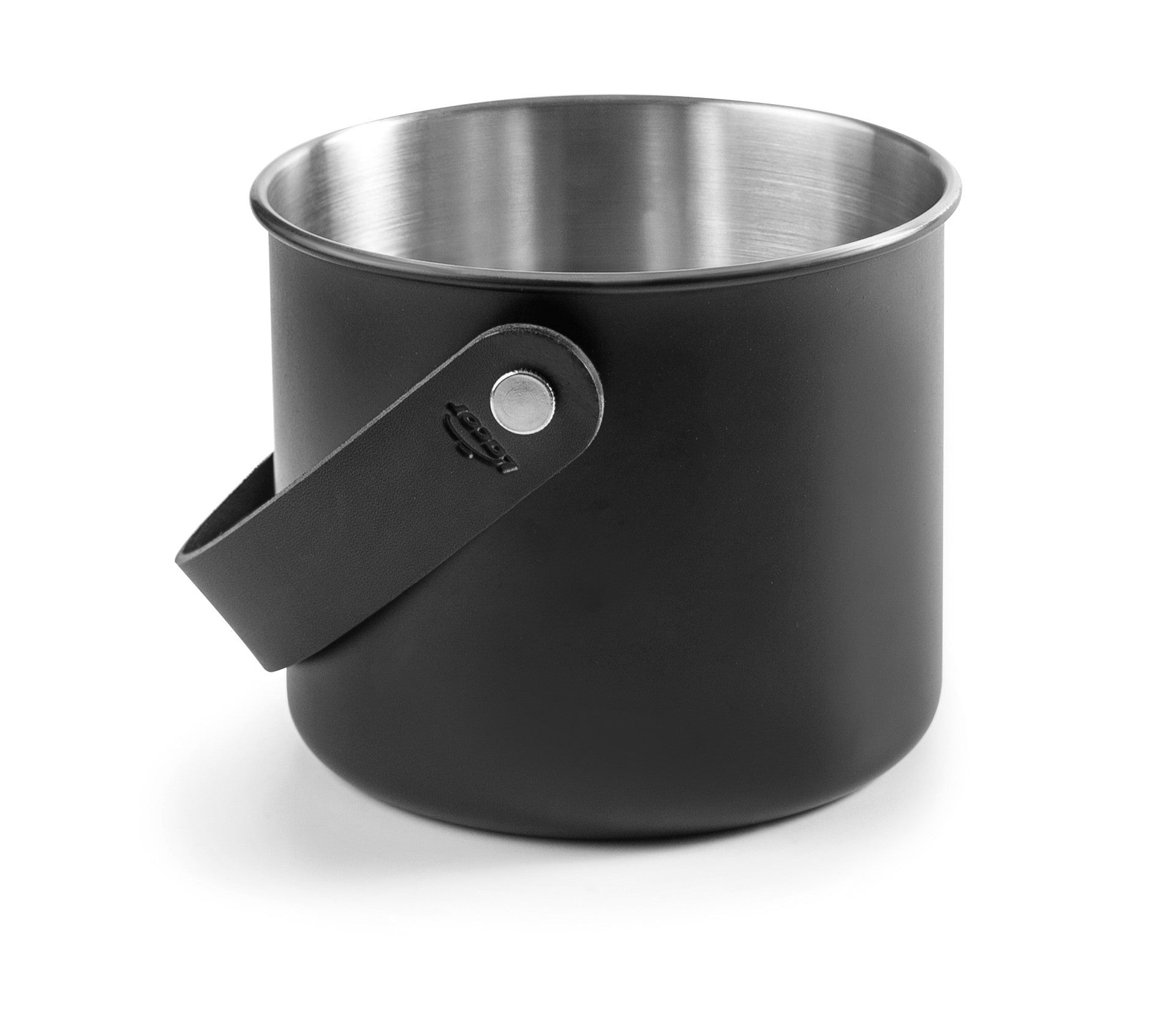 Recambio Lacor Moon Black - Cubitera para equipos de cocina - 65414