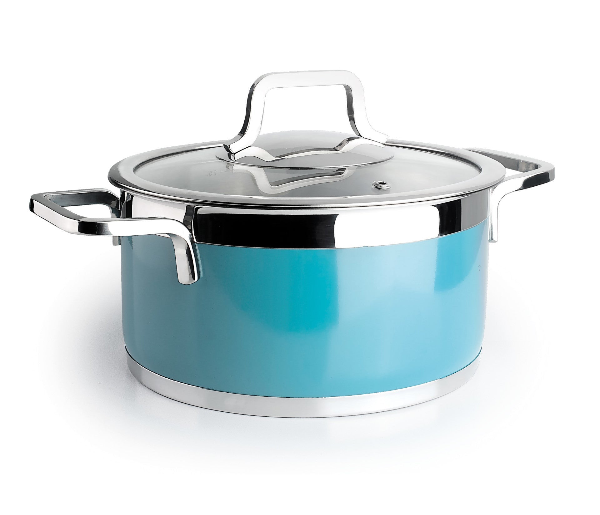 Recambio Lacor - Cacerola Buffet Ocean para equipos de cocina - 15516