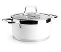 Recambio Lacor - Cacerola Buffet White para equipos de cocina - 15416