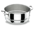 Recambio Lacor - Cacerola vapor para equipos de cocina - 90420