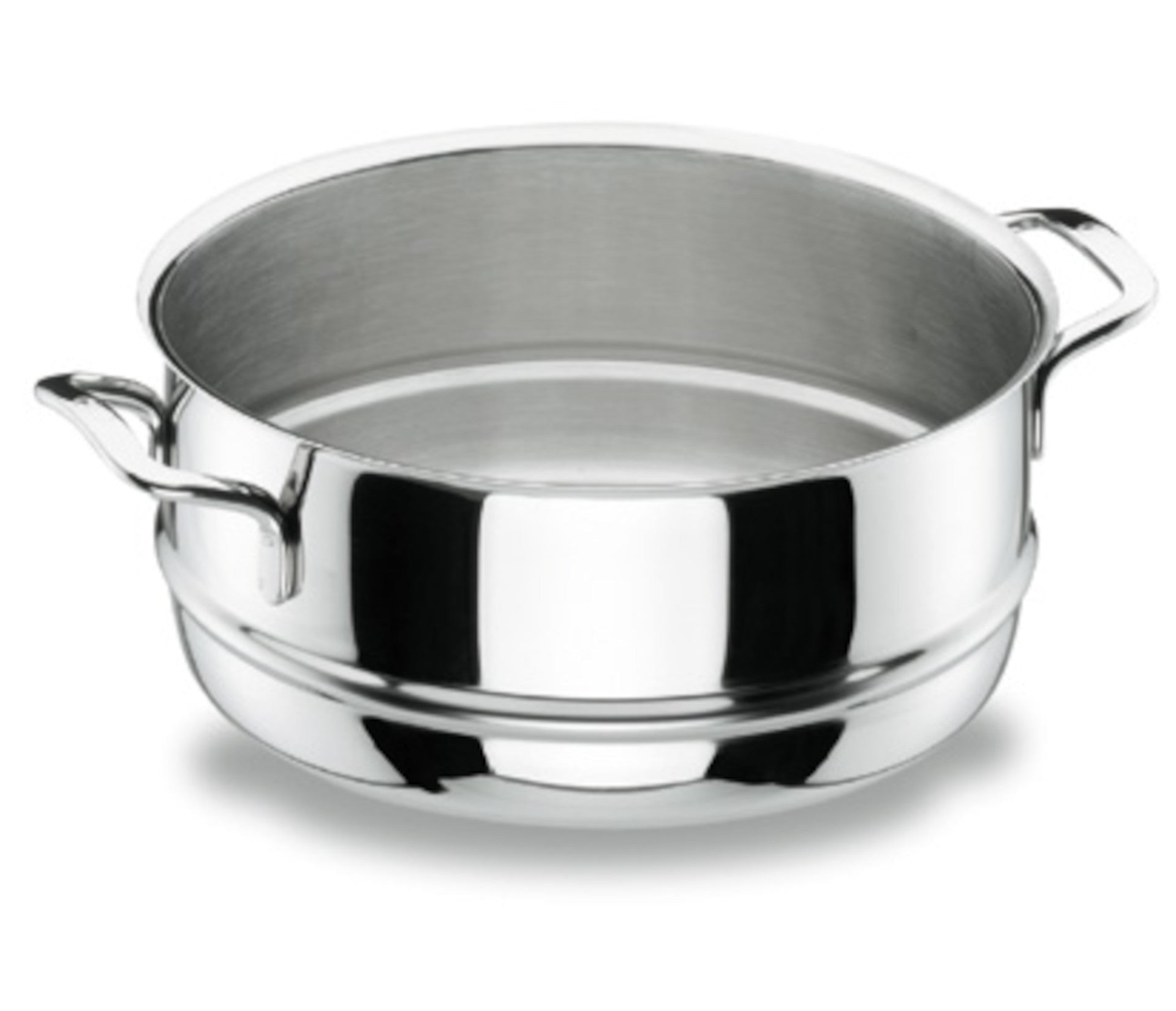 Recambio Lacor - Cacerola vapor para equipos de cocina - 90420