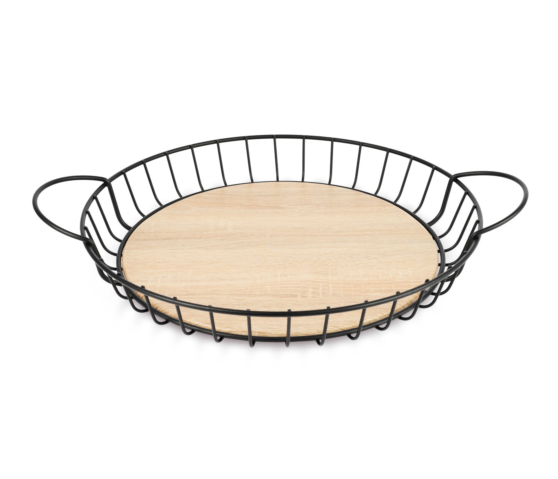 Recambio Lacor - Frutero de varillas redondo para equipos de cocina - 61139