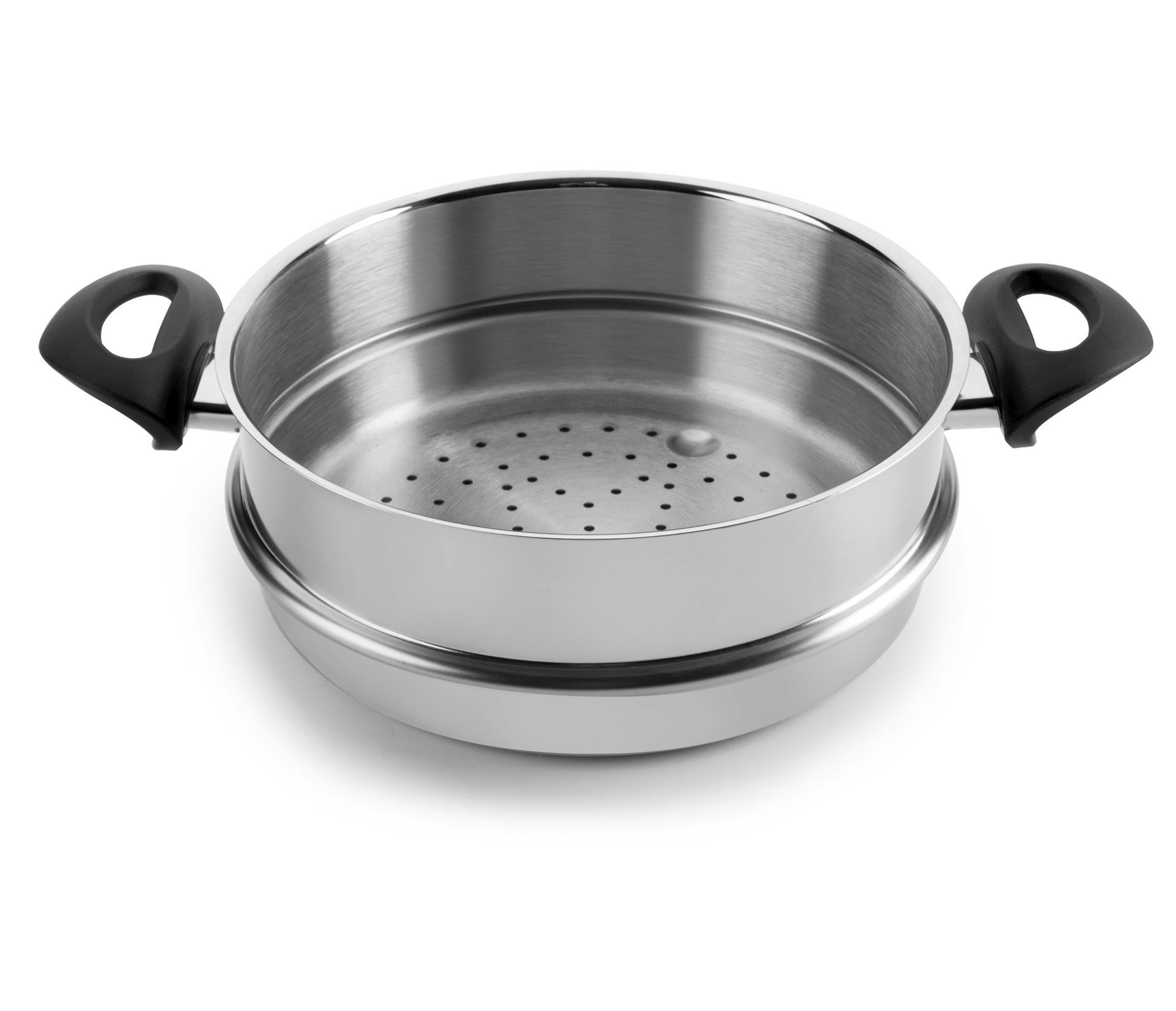 Recambio Lacor - Cacerola vapor para equipos de cocina - 85420