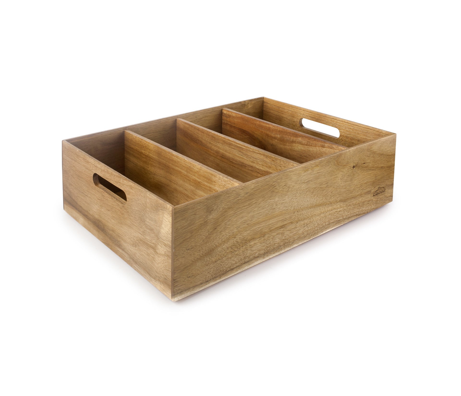 Recambio Lacor - Caja cubierto Nord Buffet GN 1/1 para equipos de cocina - 67951