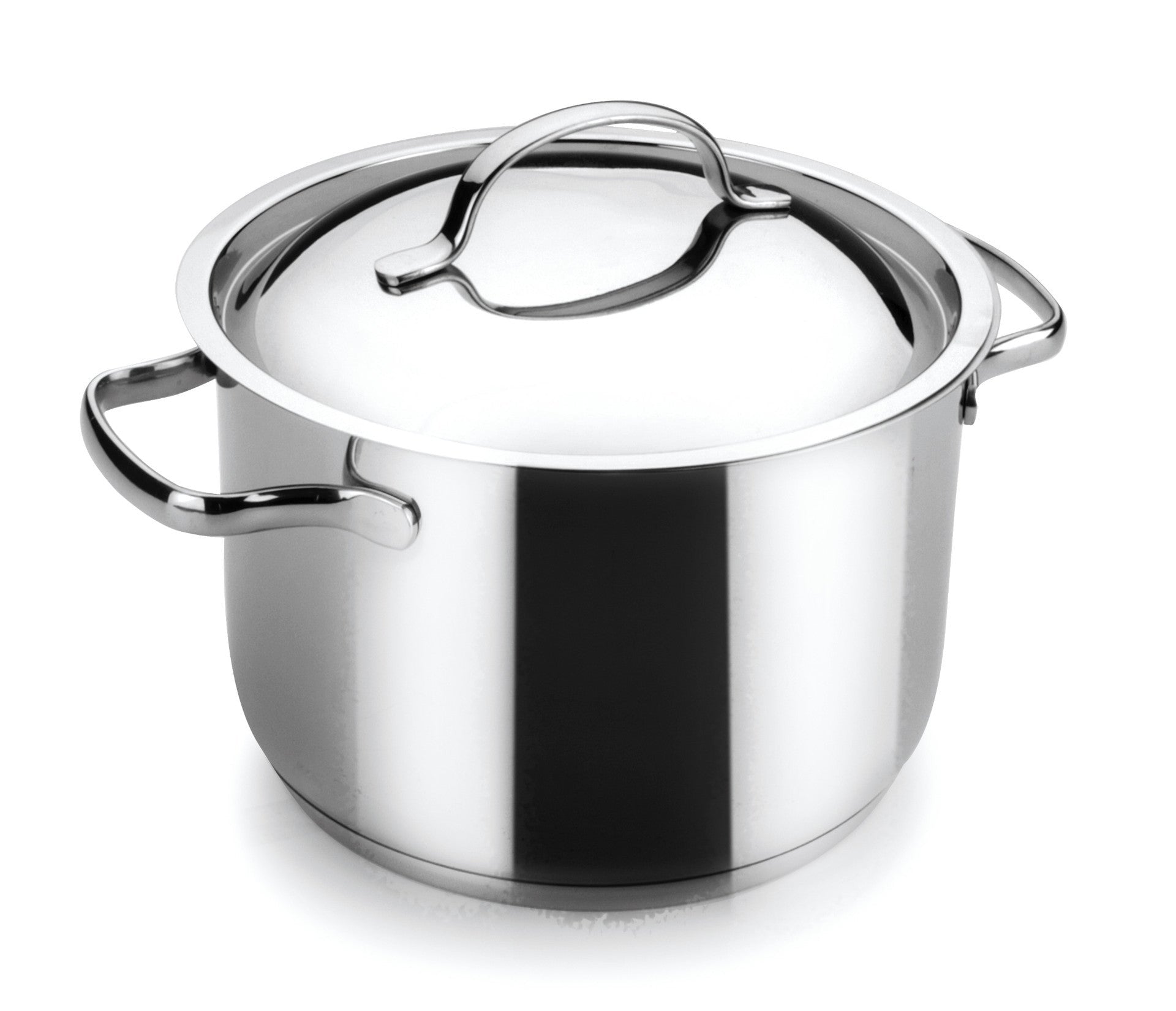 Recambio Lacor - Olla con tapa para equipos de cocina - 32116