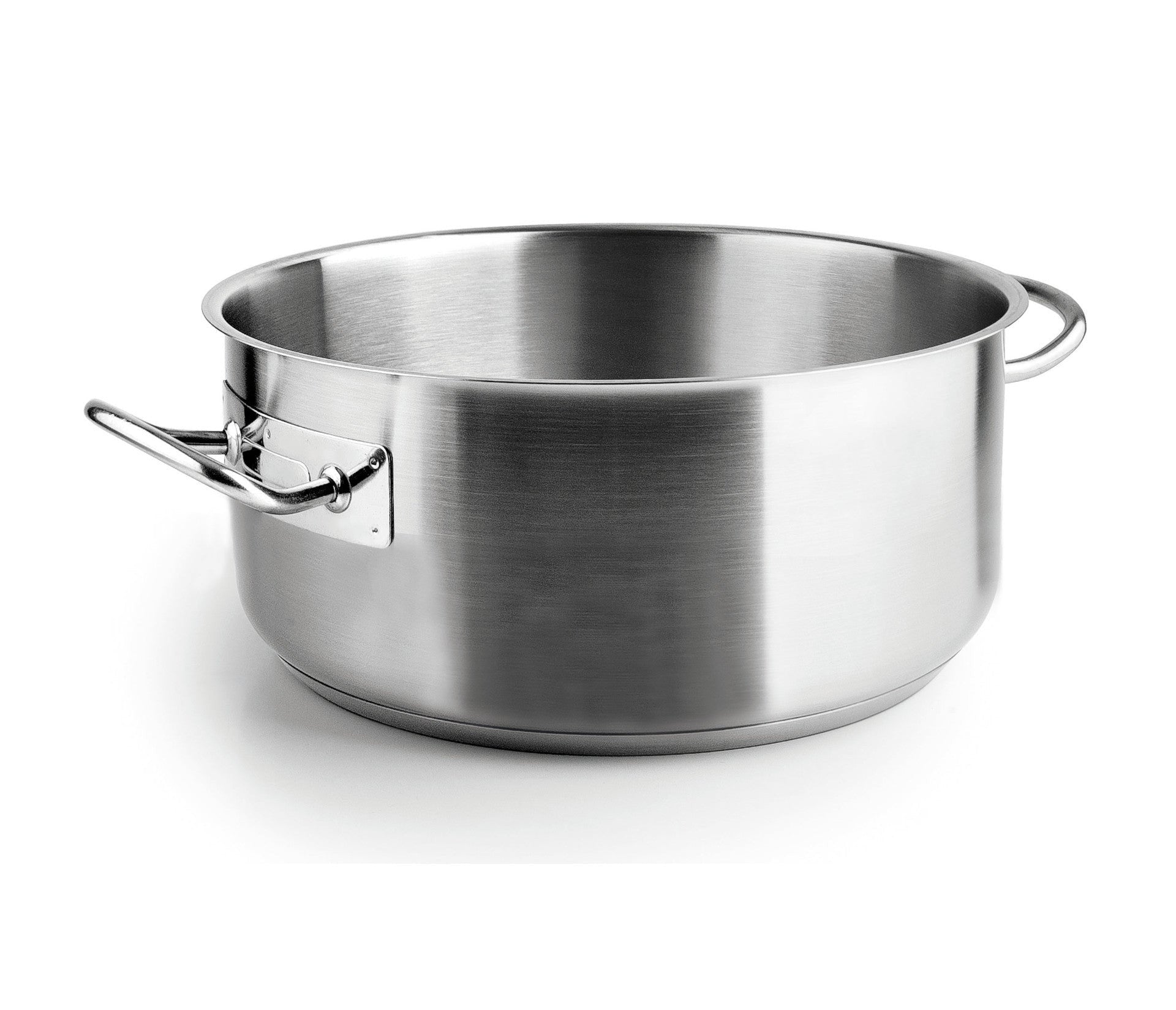 Recambio Lacor - Cacerola sin tapa para equipos de cocina - 50016S