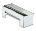 Recambio Lacor - Molde media - caña desmontable redondo para equipos de cocina - 68001