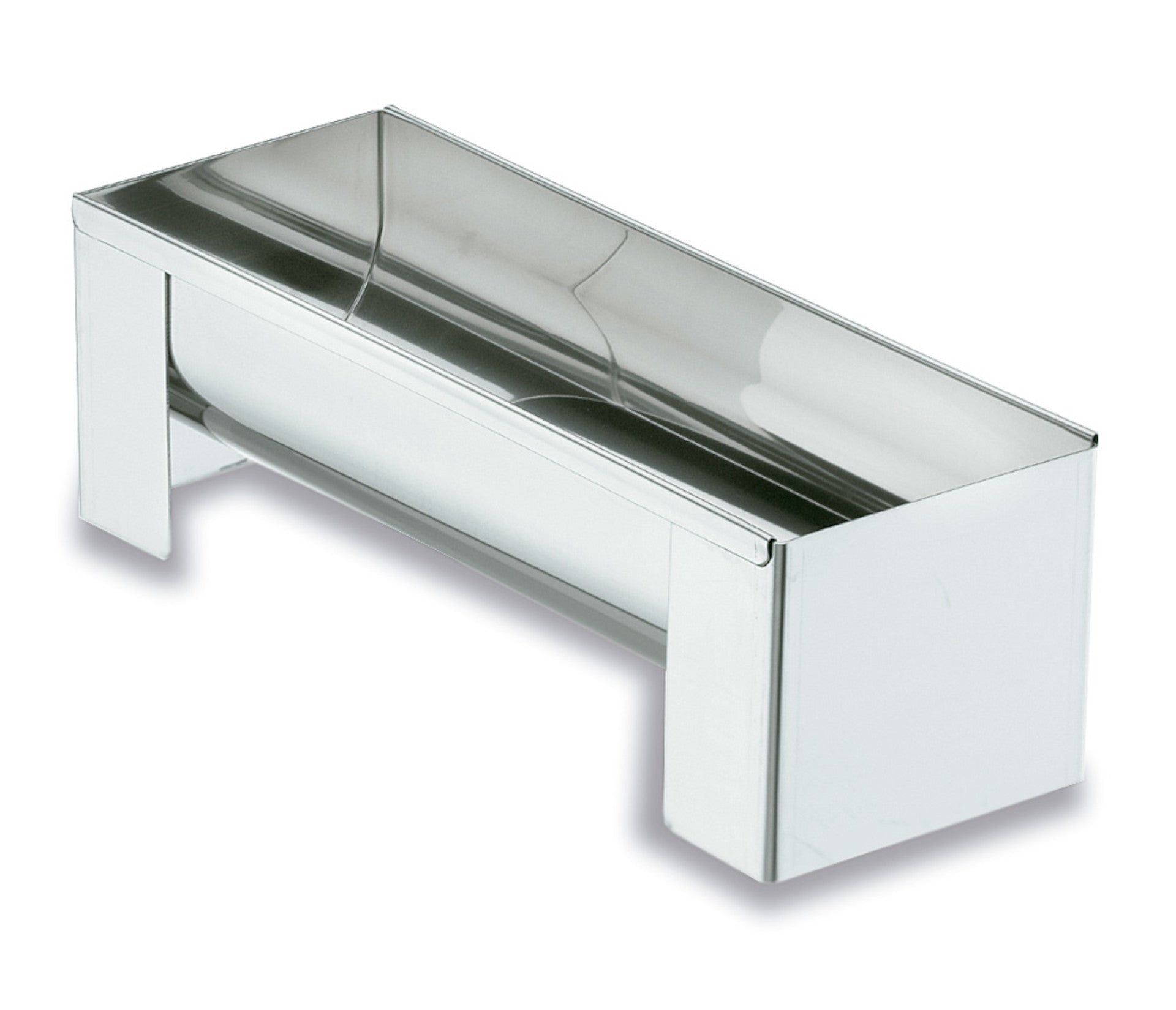 Recambio Lacor - Molde media - caña desmontable redondo para equipos de cocina - 68001