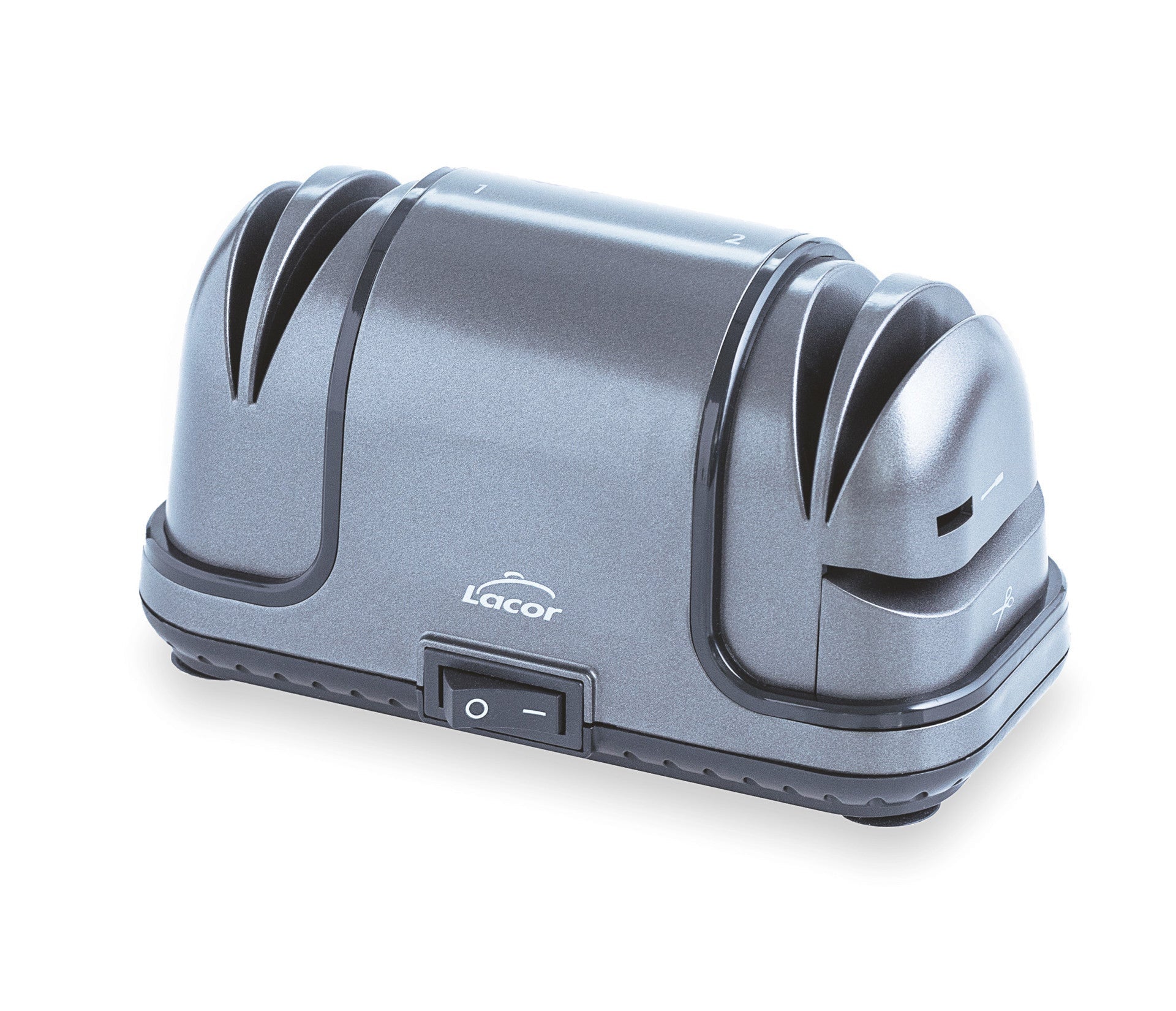 Recambio Lacor - Afilador de cuchillos para equipos de cocina - 69341
