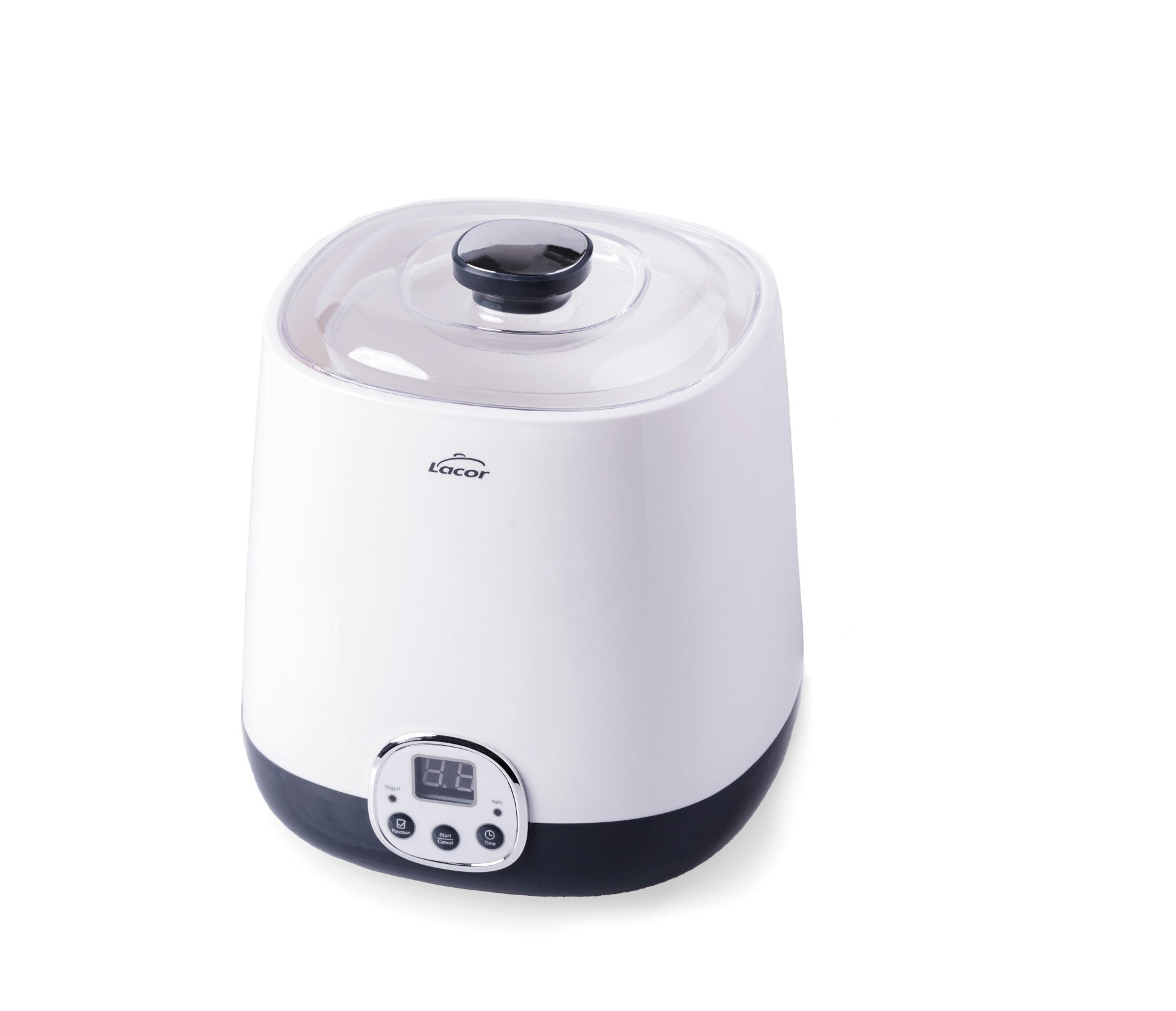 Recambio Lacor Hera - Yogurtera para equipos de cocina - 69345