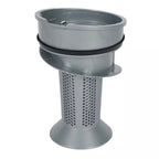 Recambio Rowenta X-Force Flex 960 - Parte separadora gris para aspiradora portátil - SS-2230003059