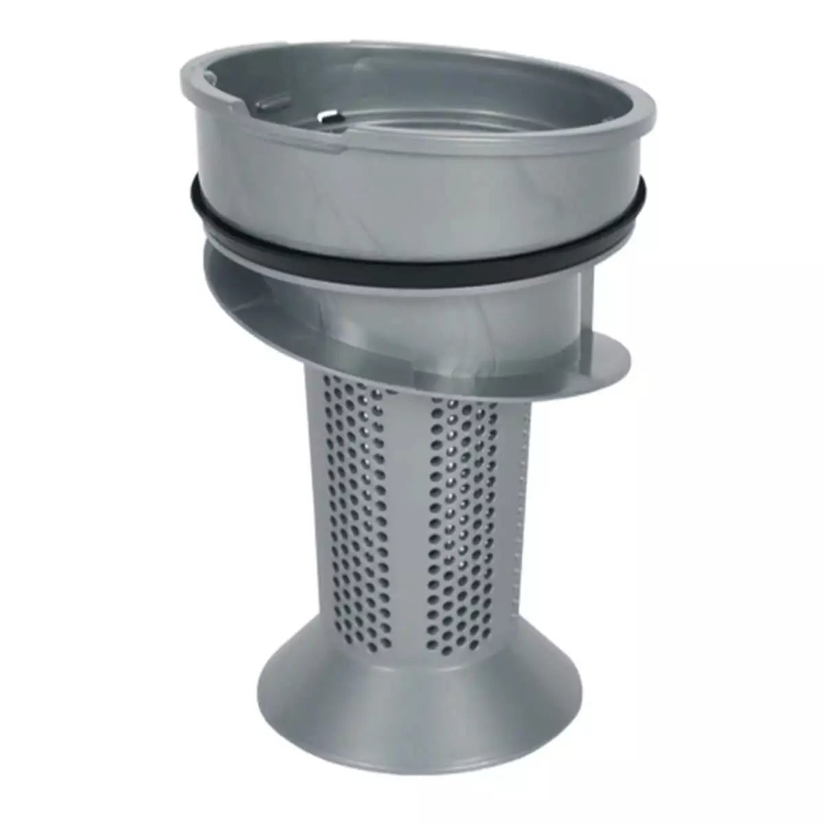 Recambio Rowenta X-Force Flex 960 - Parte separadora gris para aspiradora portátil - SS-2230003059