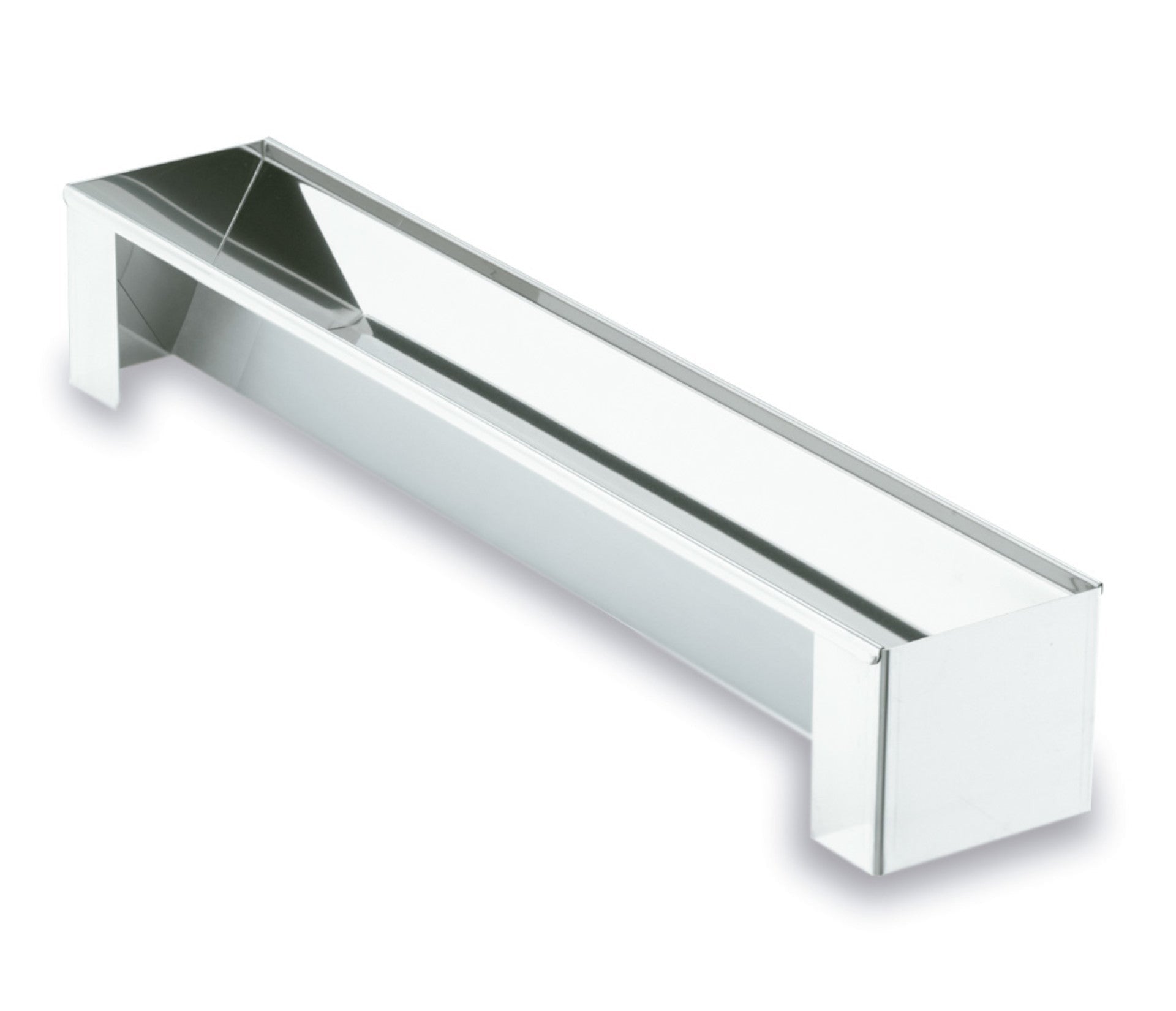 Recambio Lacor - Molde media - caña desmontable triangular para equipos de cocina - 68003