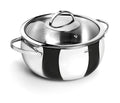 Recambio Lacor - Cacerola con tapa para equipos de cocina - 79016
