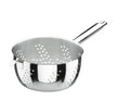 Recambio Lacor - Colador esférico para equipos de cocina - 32318