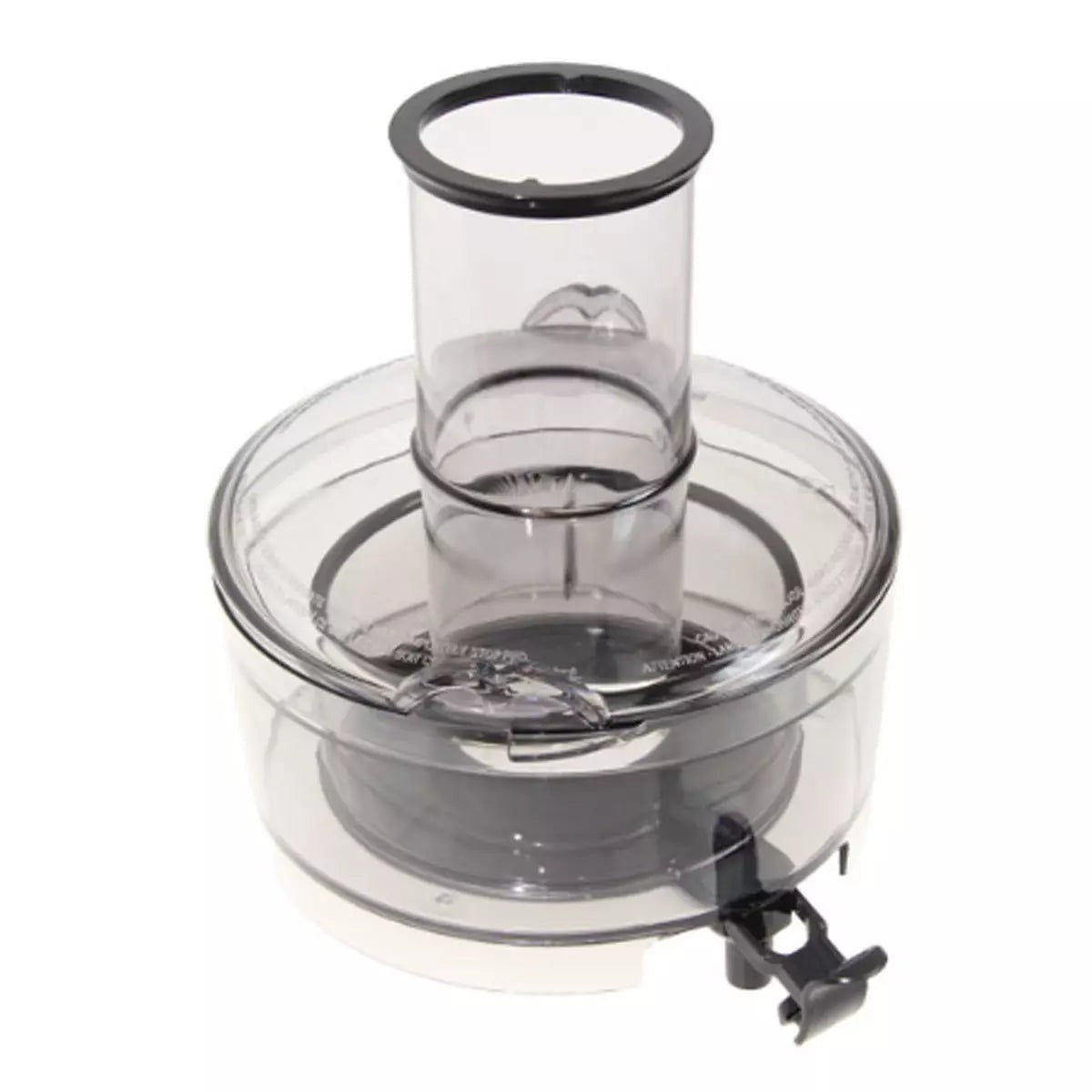 Recambio Nutribullet - Recipiente para pulpa de exprimidor - AS00002868