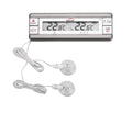 Recambio Lacor - Termómetro con alarma para nevera/congelador - 62456