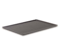 Recambio Lacor - Bandeja aluminio antiadherente para equipos de cocina - 68660