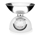 Recambio Lacor - Báscula mecánica Retro White para equipos de cocina - 61714