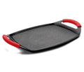 Recambio Lacor - Plancha grill Eco - Piedra para equipos de cocina - 25536