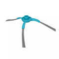 Recambio Cecotec Conga - Accesorio de cepillo lateral para robot aspirador - 49CE0115