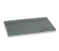Recambio Lacor - Bandeja para horno Iron black para equipos de cocina - 68640