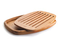Recambio Lacor - Tabla de corte para pan para equipos de cocina - 60491