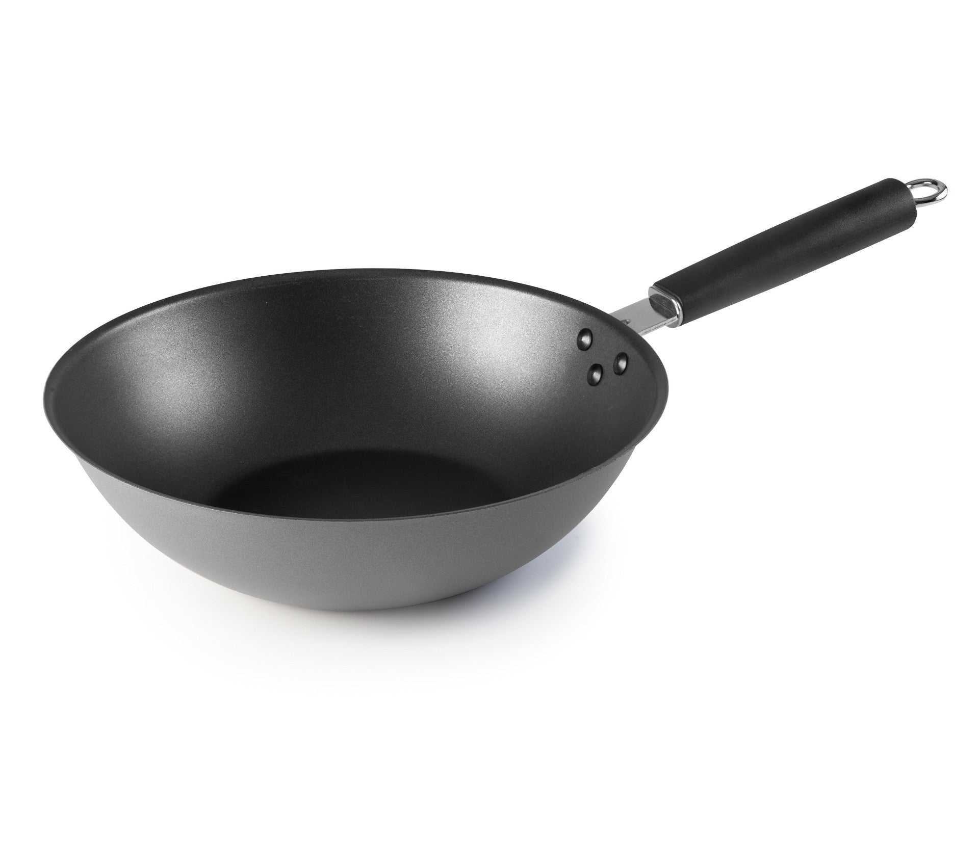Recambio Lacor - Wok antiadherente para equipos de cocina - 63729