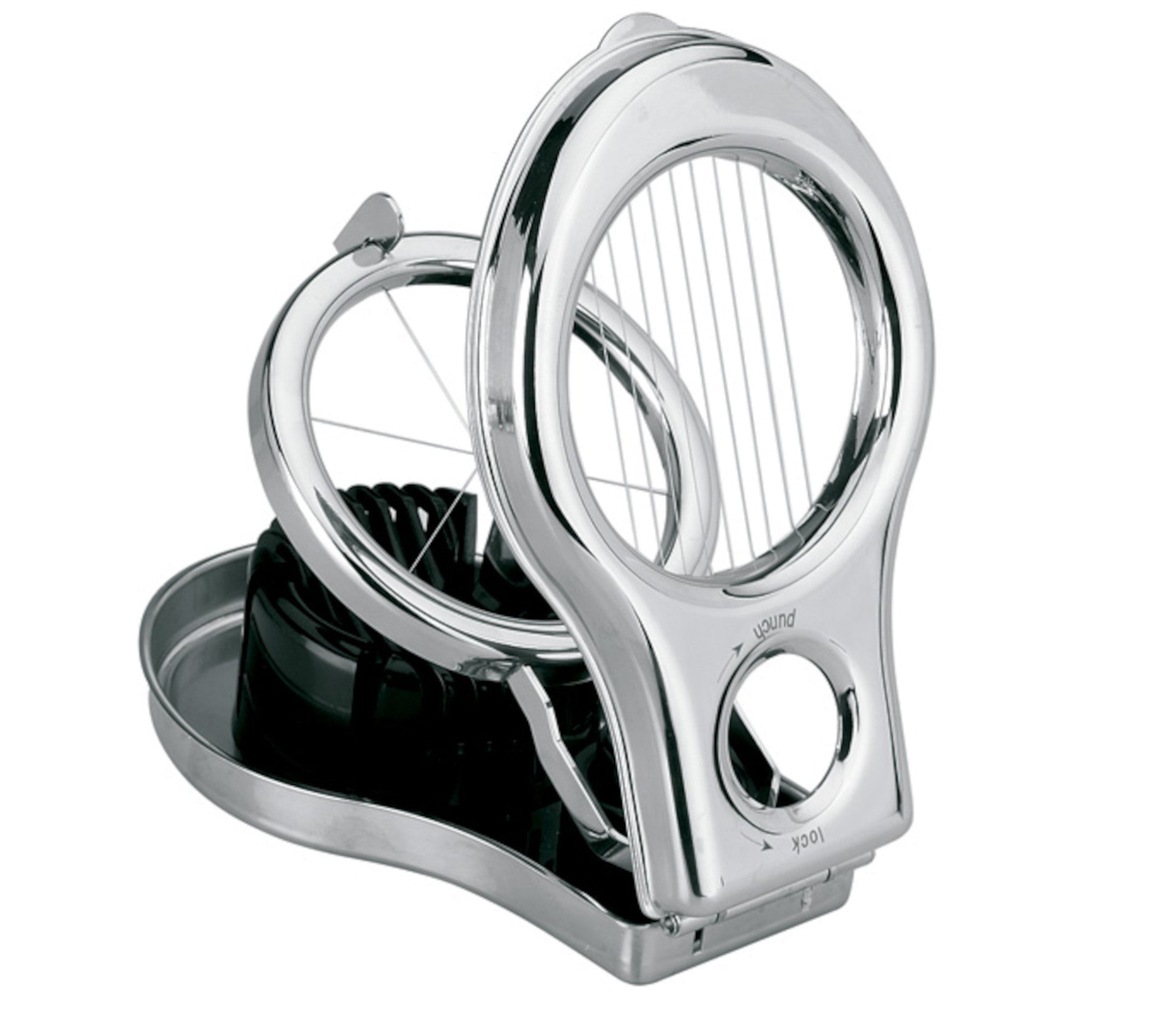 Recambio Lacor Cortahuevos Pro - Cortahuevos para equipos de cocina - 68307