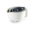 Recambio Lacor - Set de 4 boles para equipos de cocina - 62633